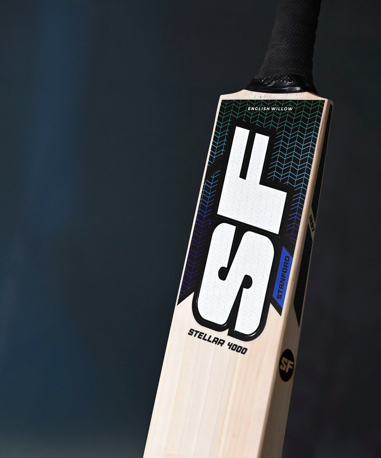 SF Steller 4000 Cricket Bat - Bats by Stanford
