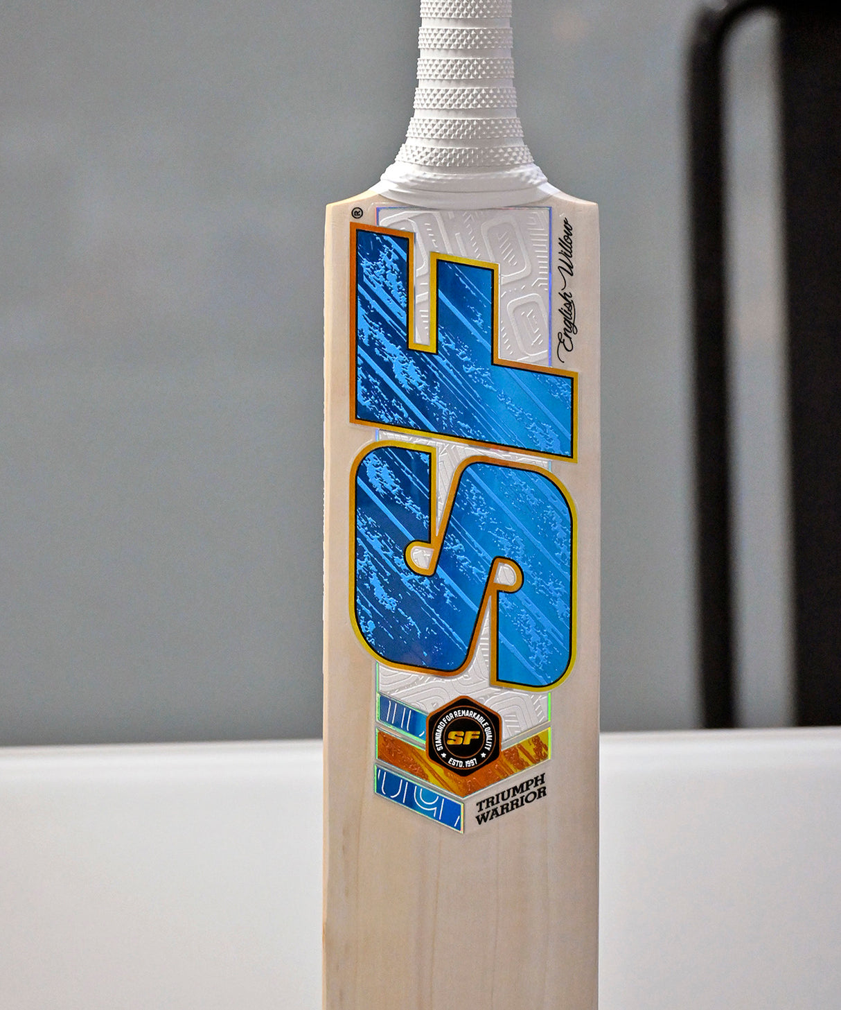 SF Triumph Warrior English Willow Bat