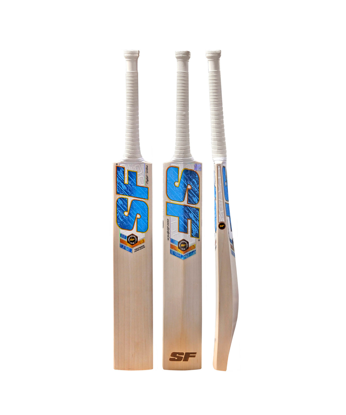 SF Triumph Super Blade English Willow Bat