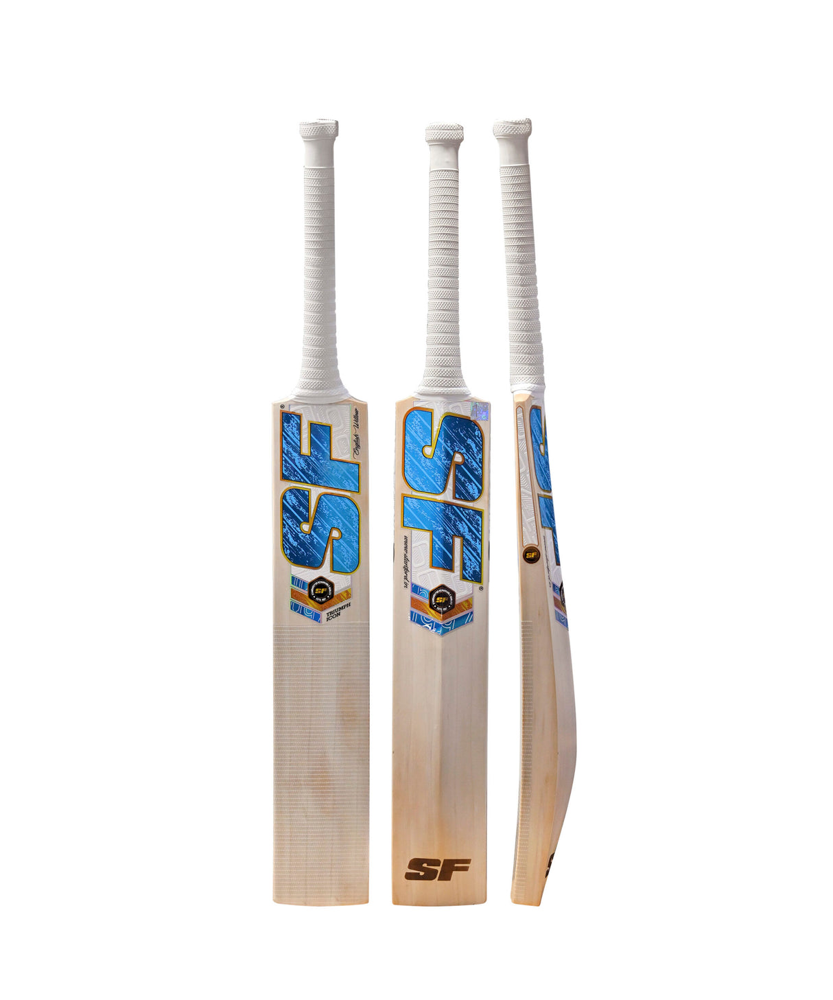 SF Triumph Icon English Willow Bat