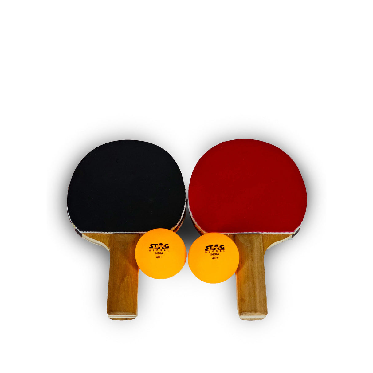 STAG GLOBAL Roma 24 Super mini | World Masters Championship 2024 | Black And Gold | With Custom Sling Bag