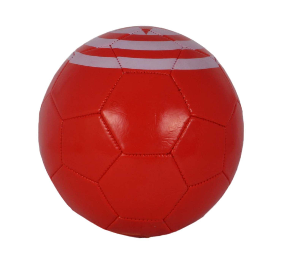 STAG GLOBAL Disney Captain America Football | Size 5 | Red | Model F005