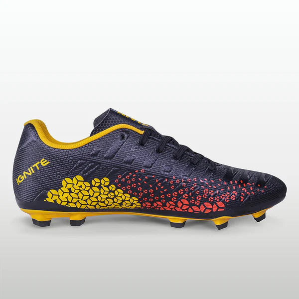 Nivia Ignite Football Studs Football Shoes | KIBI Sports Nivia Sports