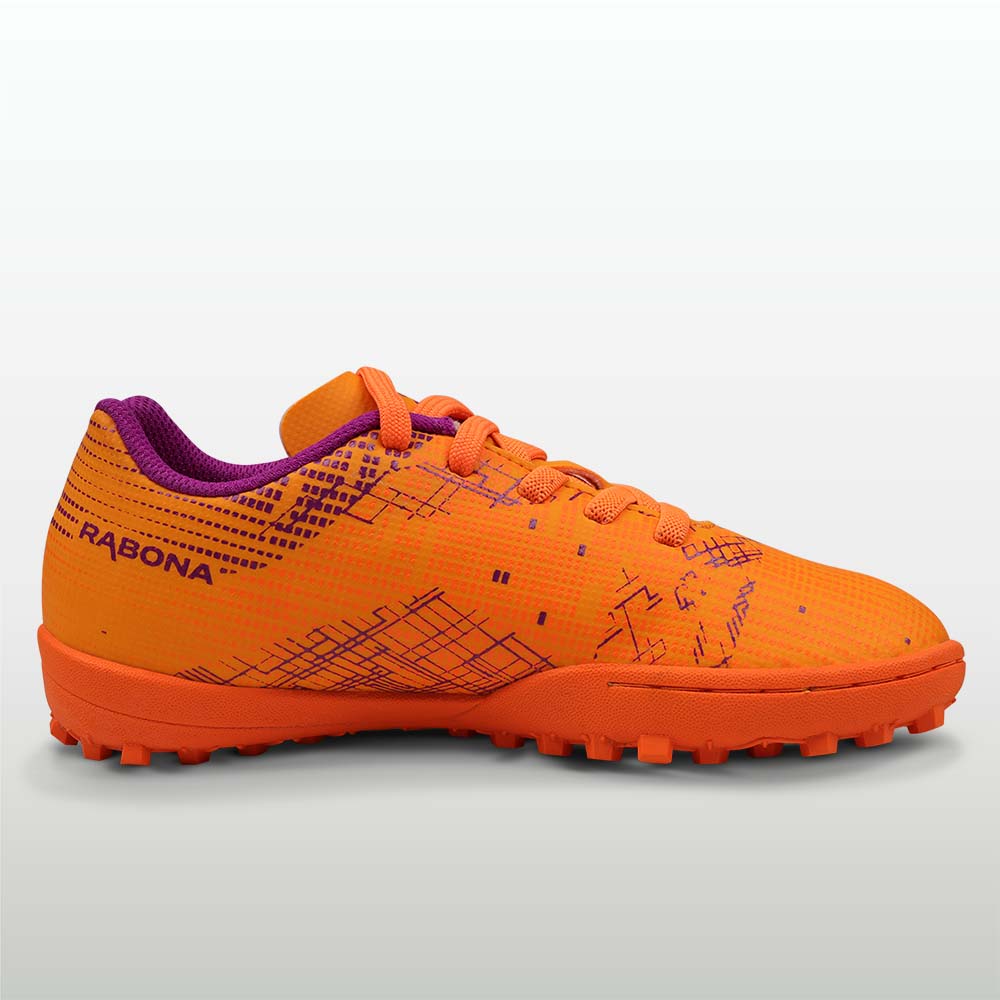 Rabona 2.0 Kids Football Turf Shoe