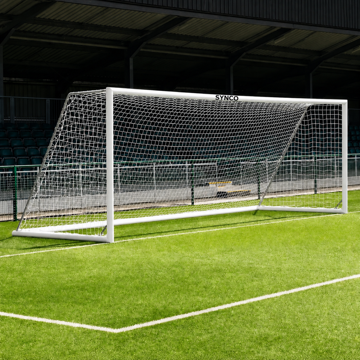 Synco Football Goal Net