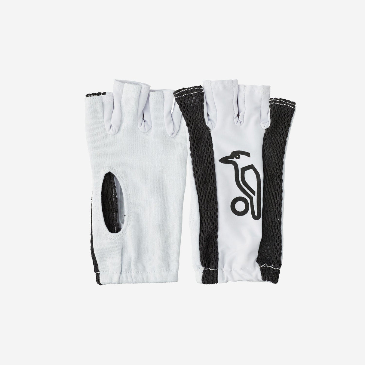 Inner Gloves Fingerless Batting