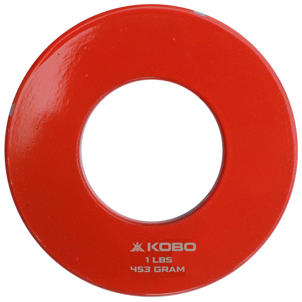 Kobo FP Fractional Plate 51mm