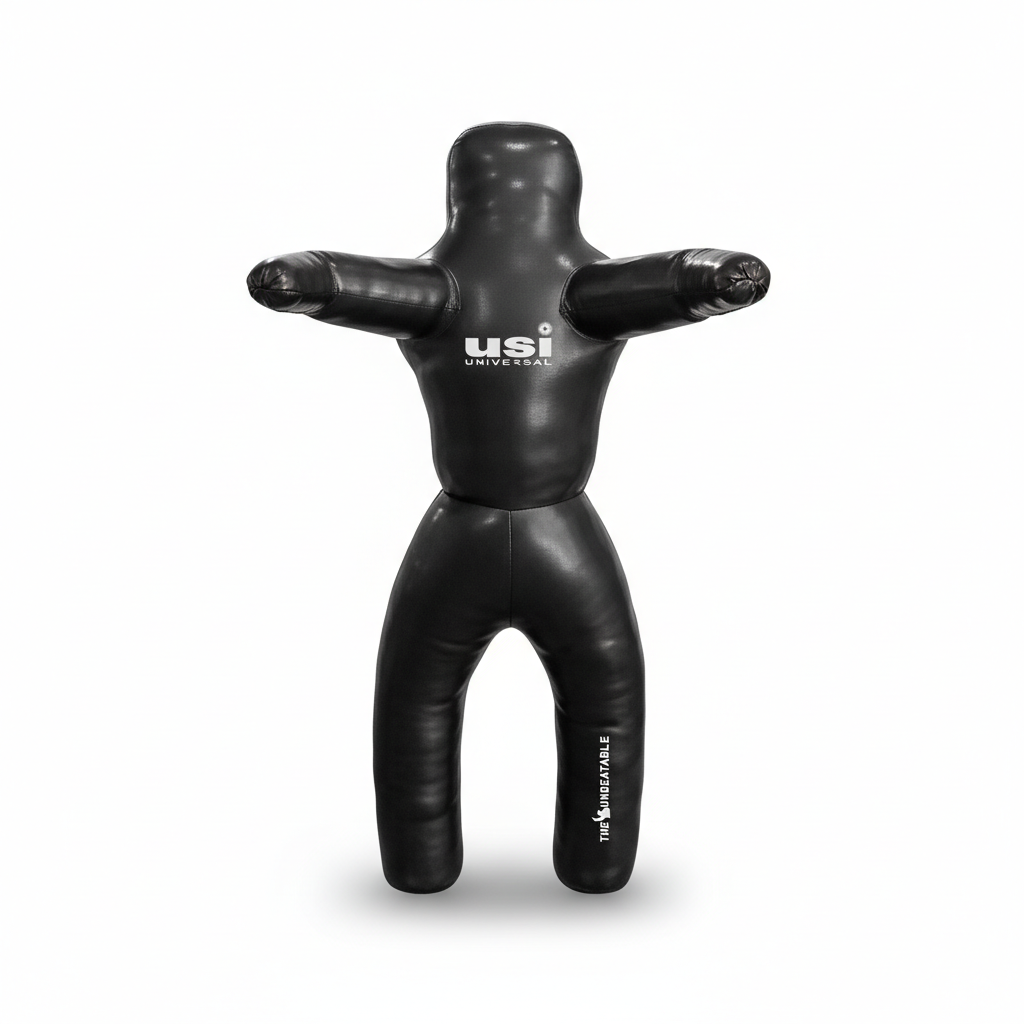 Grappling Dummy with Legs - TCDL MMA USI | Kibi Sports
