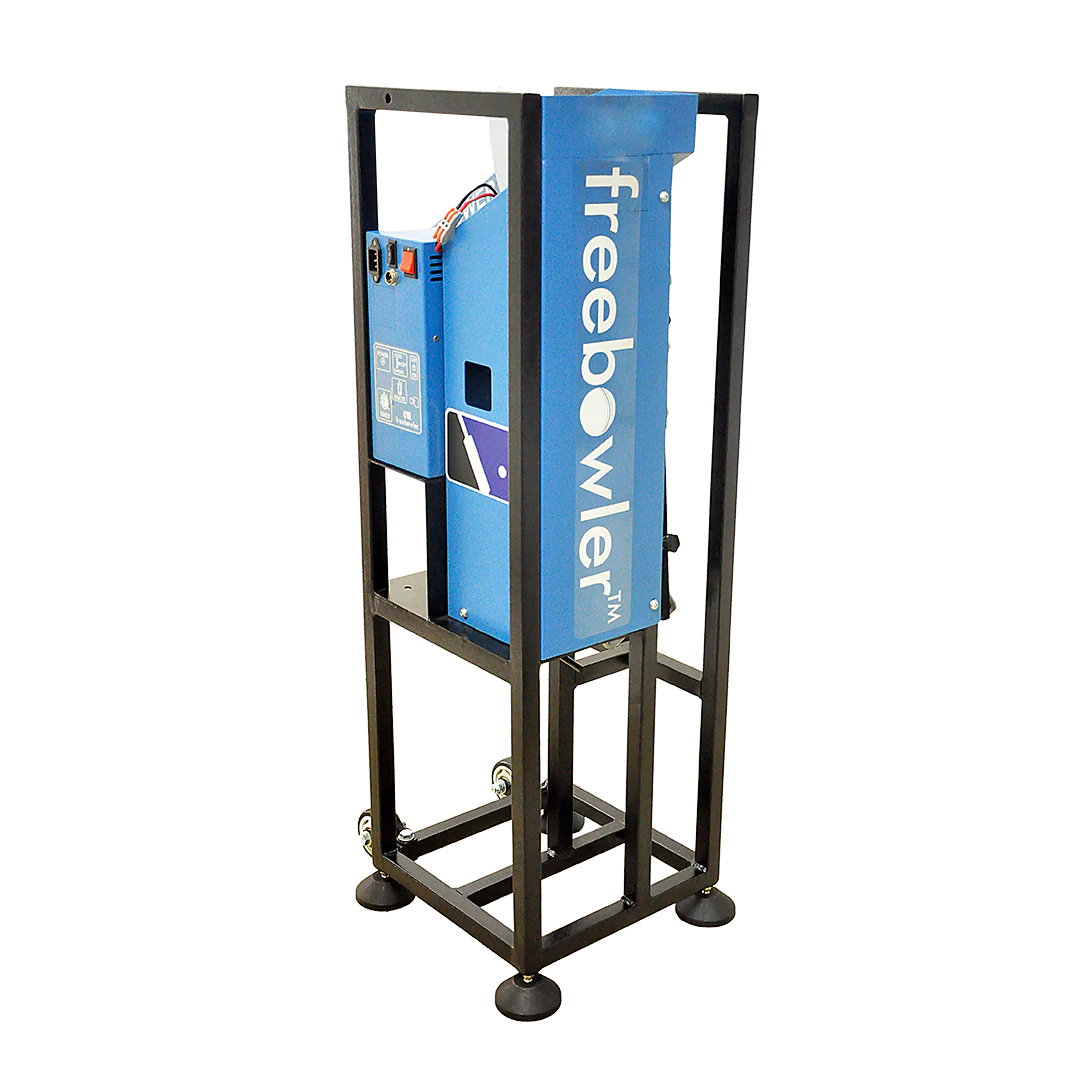 FS2 Mini Automated Bowling Machine | KIBI SPORTS FREE BOWLER (MP SPORTS)