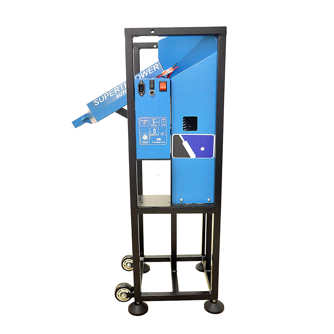 FS2 Mini Automated Bowling Machine | KIBI SPORTS FREE BOWLER (MP SPORTS)