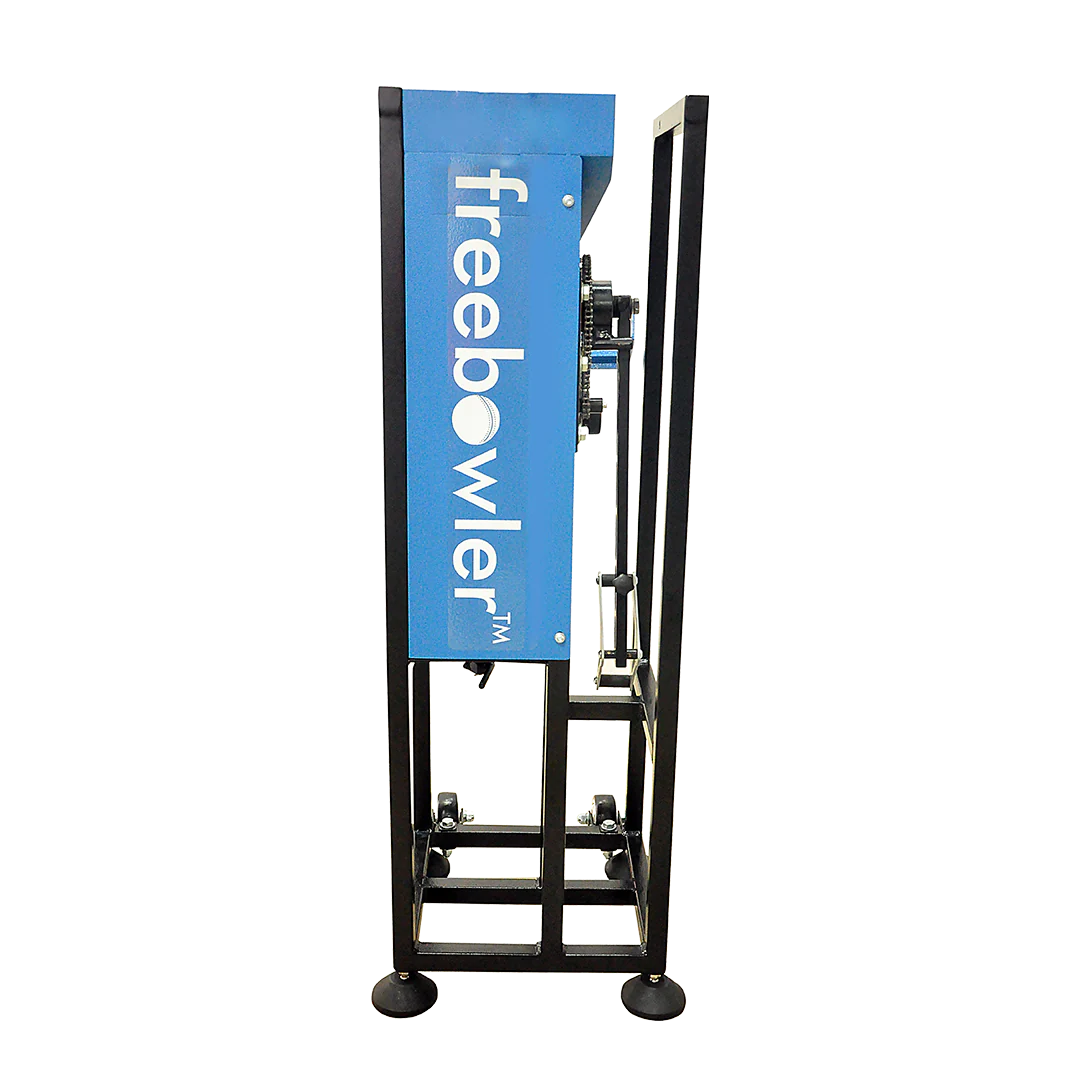FS2 Mini Automated Bowling Machine | KIBI SPORTS FREE BOWLER (MP SPORTS)
