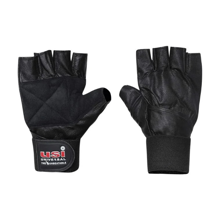 USI Universal Unbeatable Fitness Gloves - 733UB | Kibi Sports USI