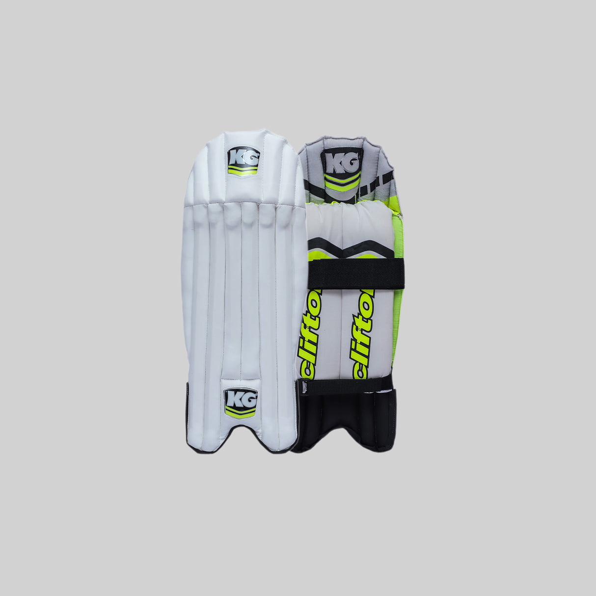 Wicket keeping Pads- Five Star