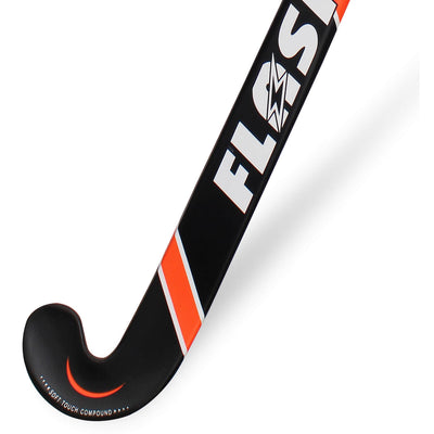 Flash Hammer Hockey Stick | KIBI SPORTS