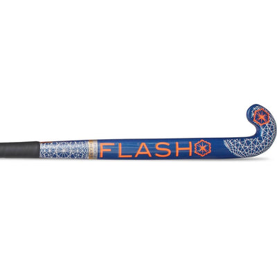 Flash Heart Hockey Stick (37 inch) | KIBI SPORTS Flash