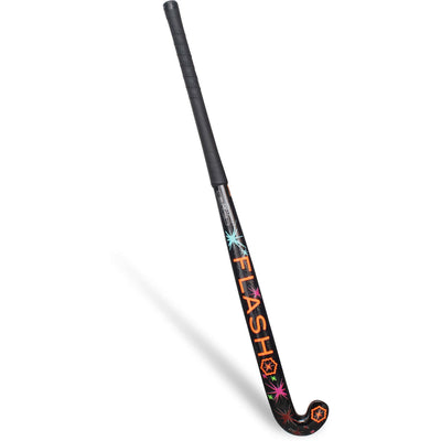 Flash Hunter Hockey Stick-37 | KIBI SPORTS