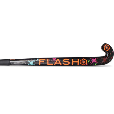 Flash Hunter Hockey Stick-37 | KIBI SPORTS