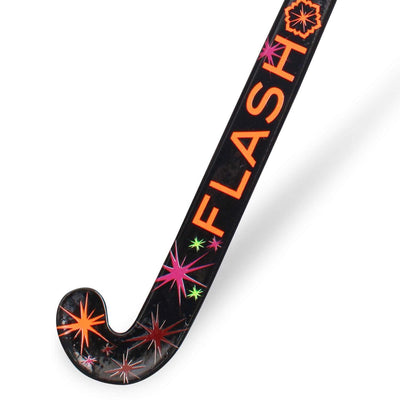 Flash Hunter Hockey Stick-37 | KIBI SPORTS Flash