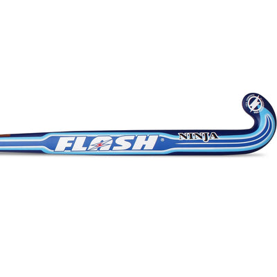 Flash Ninja Hockey Stick (37 inch) | KIBI SPORTS