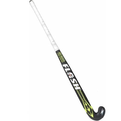 Flash ZX-10000 Hockey Stick | KIBI SPORTS
