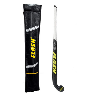 Flash ZX-11000 Hockey Stick | KIBI SPORTS