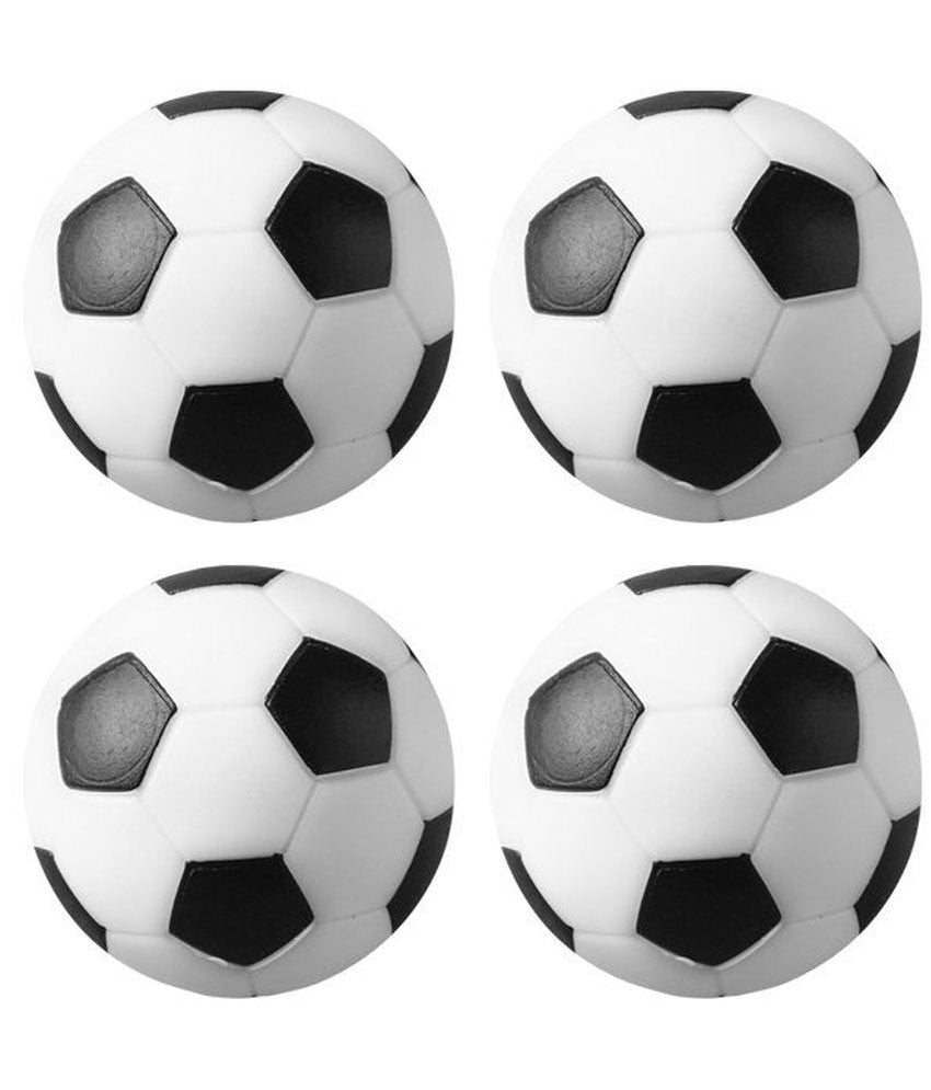 Foosball Balls Set