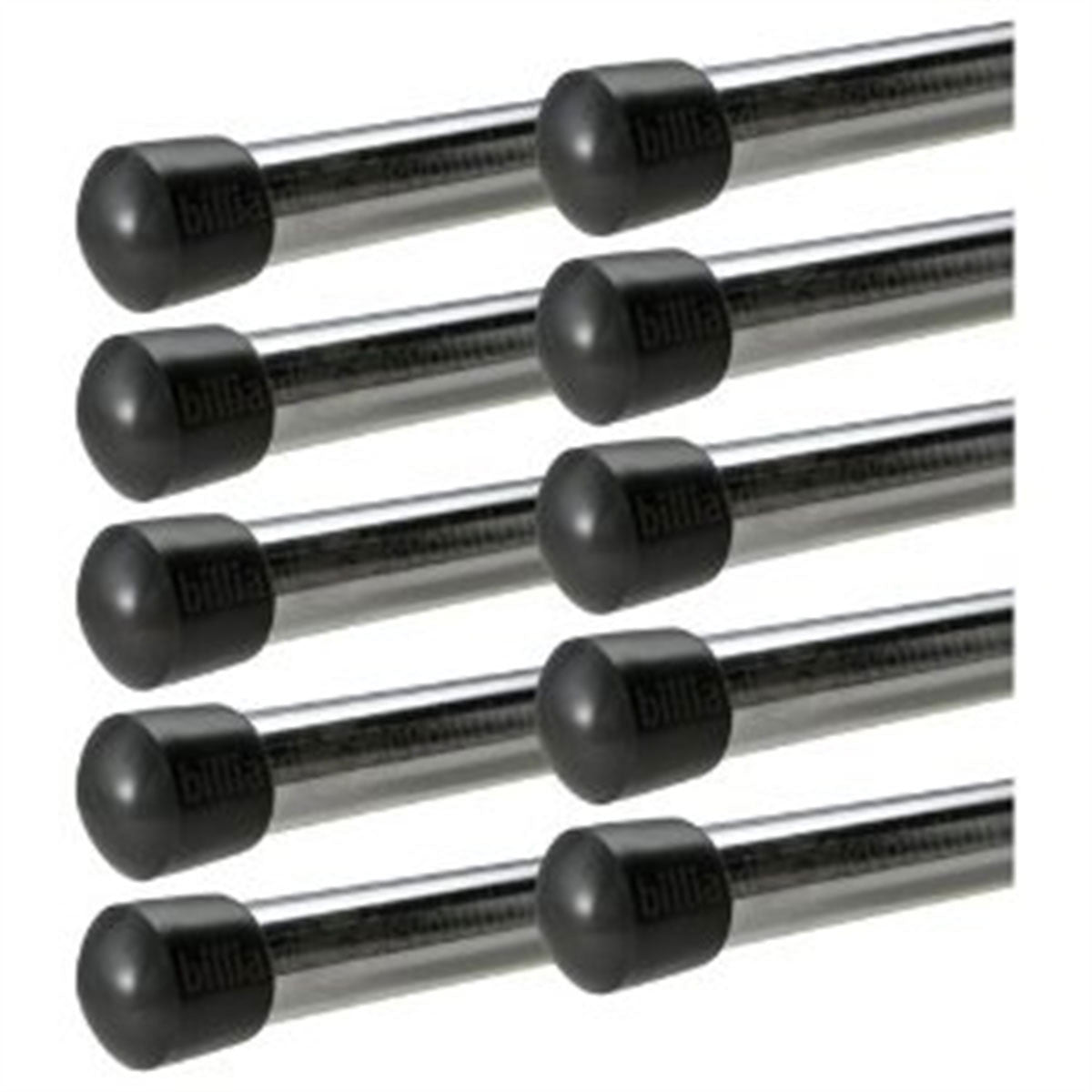 Foosball Table Rods