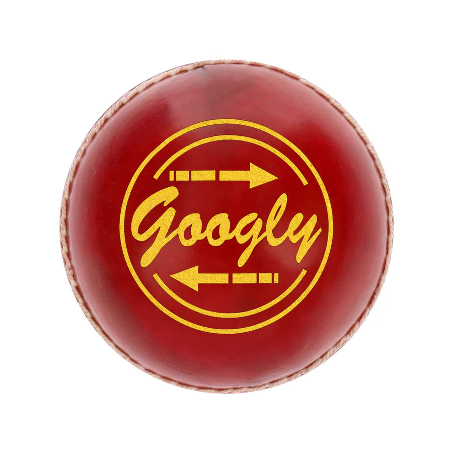 Vicky Googly Leather Ball Vicky | Kibi Sports Vicky Sports