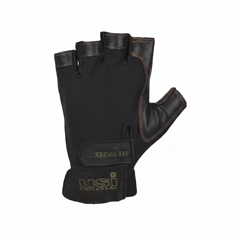Stealth Fitness Gloves - 733ST USI | Kibi Sports