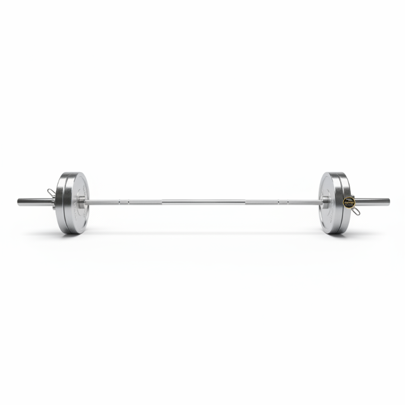 USI Cratus Olympic Barbell