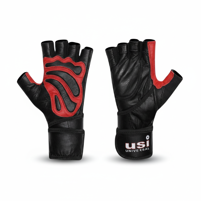 Pro Perfect Gloves - 733RX USI | Kibi Sports USI
