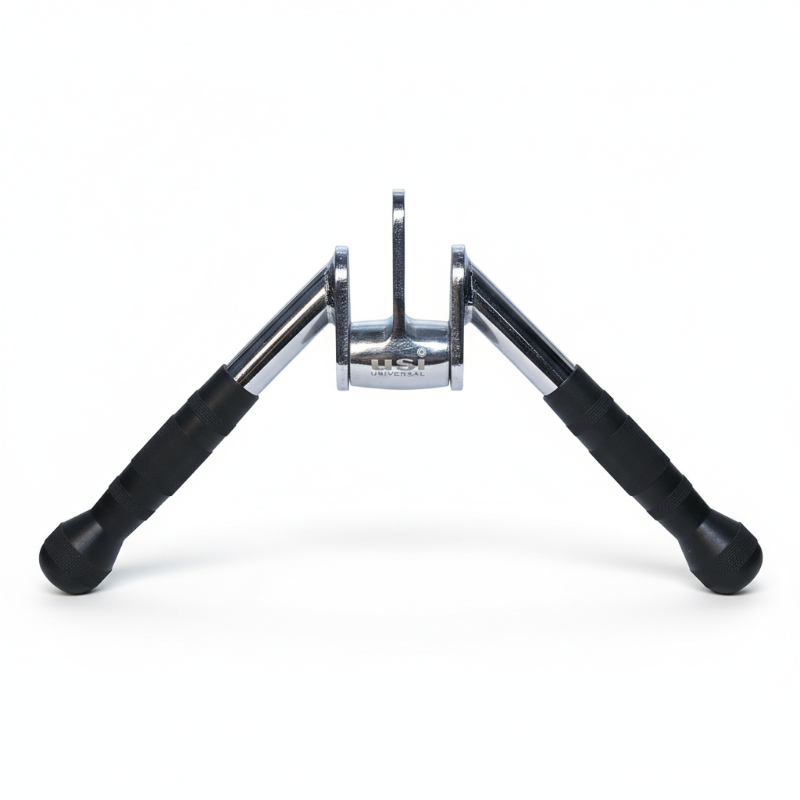 USI CATPH TRICEP PRESS DOWN HANDLE - Fitness Equipment
