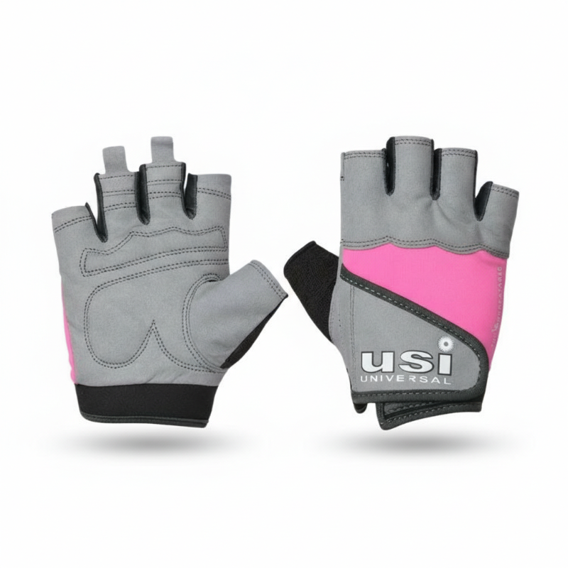USI Universal Queen Fitness Gloves for Ladies - 733Q | Kibi Sports