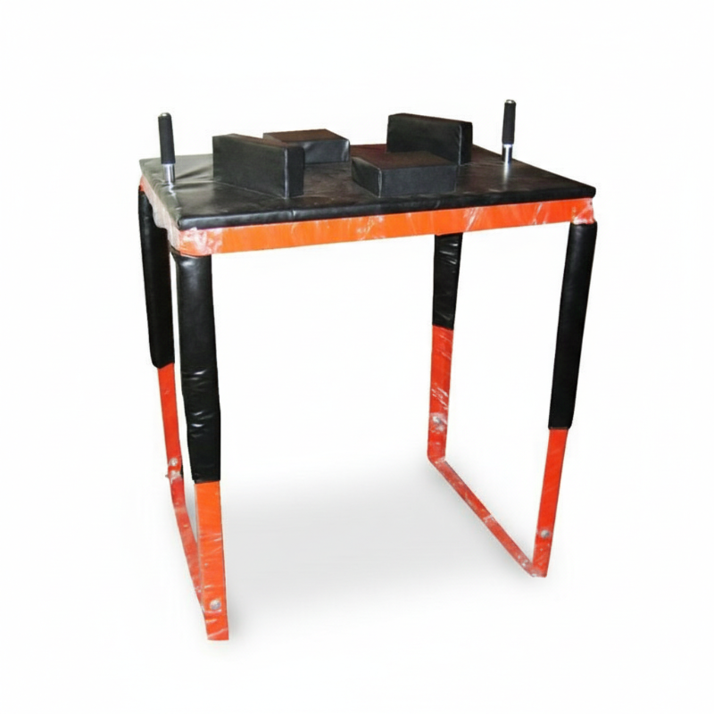 USI AWT Arm Wrestling Table - Fitness Equipment