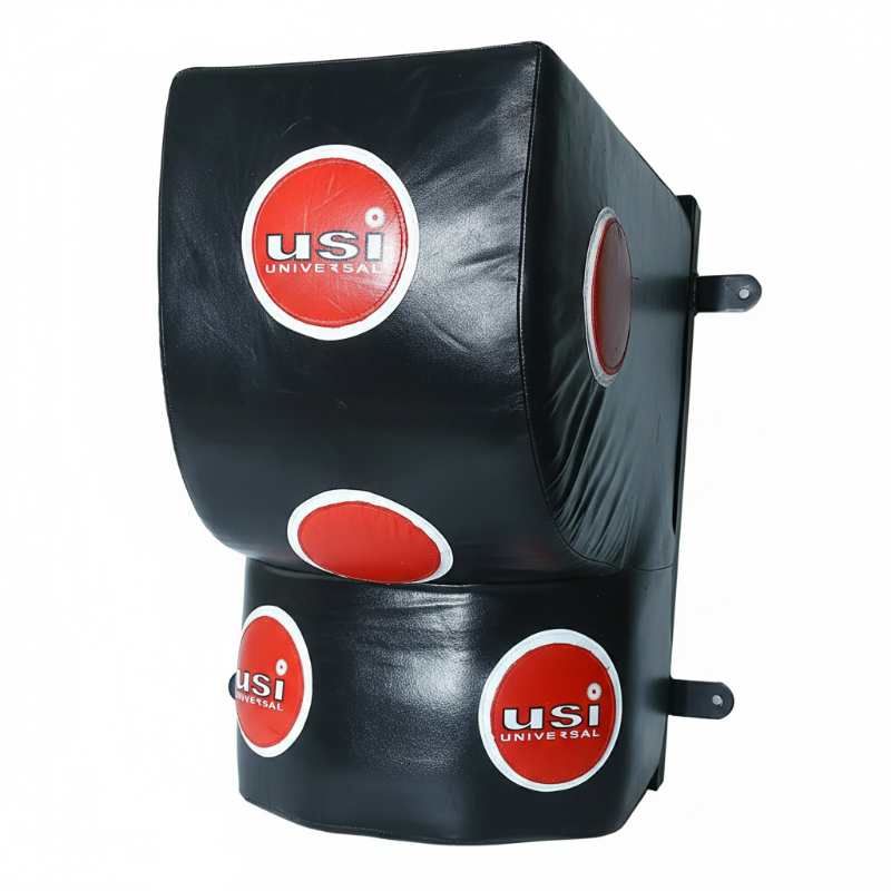 Uppercut Shield Wall Mounted Real Leather - 632L USI | Kibi Sports USI