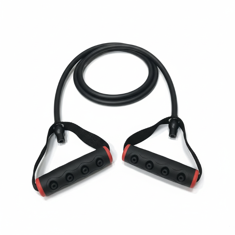 USI RP Resistance Tube/Expander Fixed