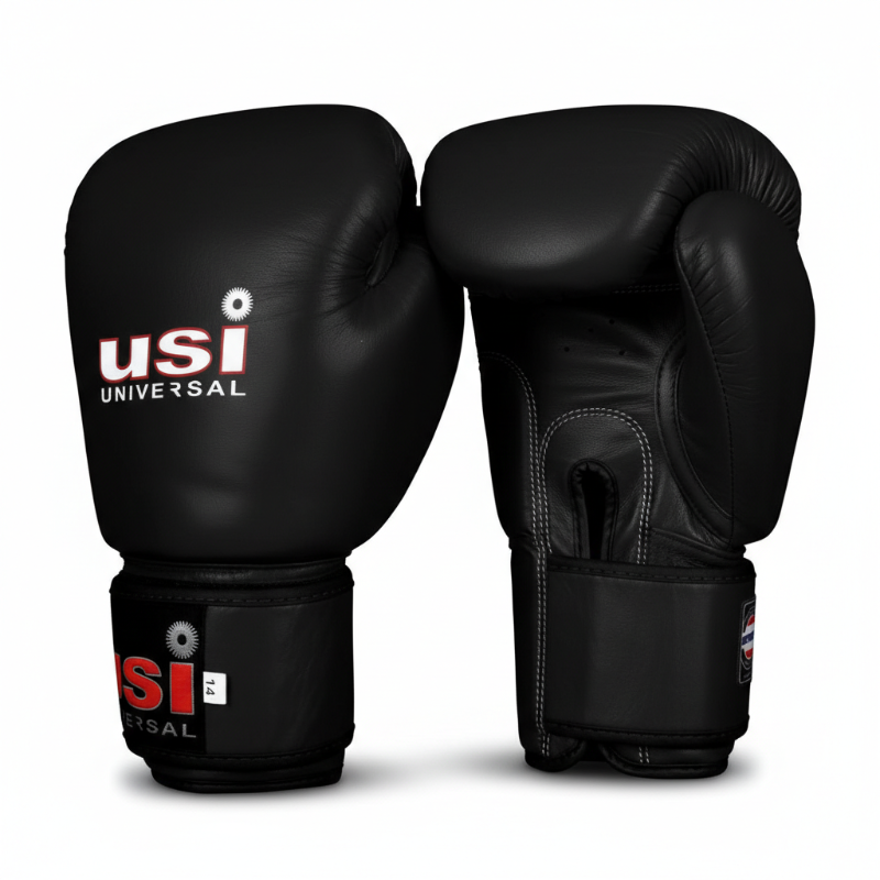 USI 609MT1 Muay Thai Gloves - MMA Equipment
