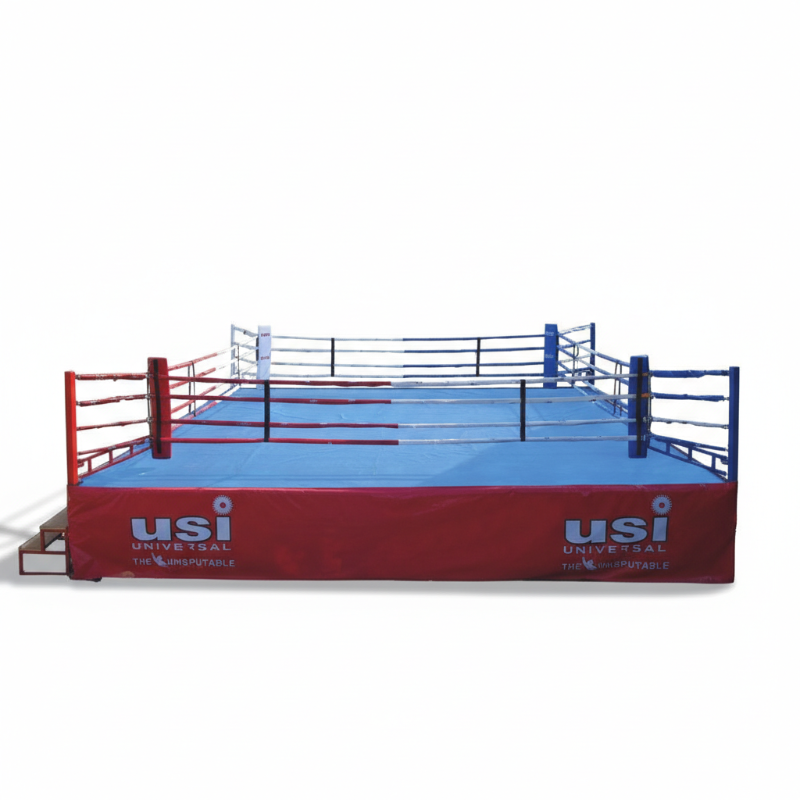 USI 626CBR COMPETITION BOXING RING