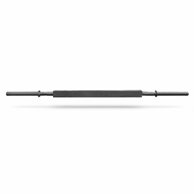USI BMBR Beam Square Fat Bar - Fitness Equipment