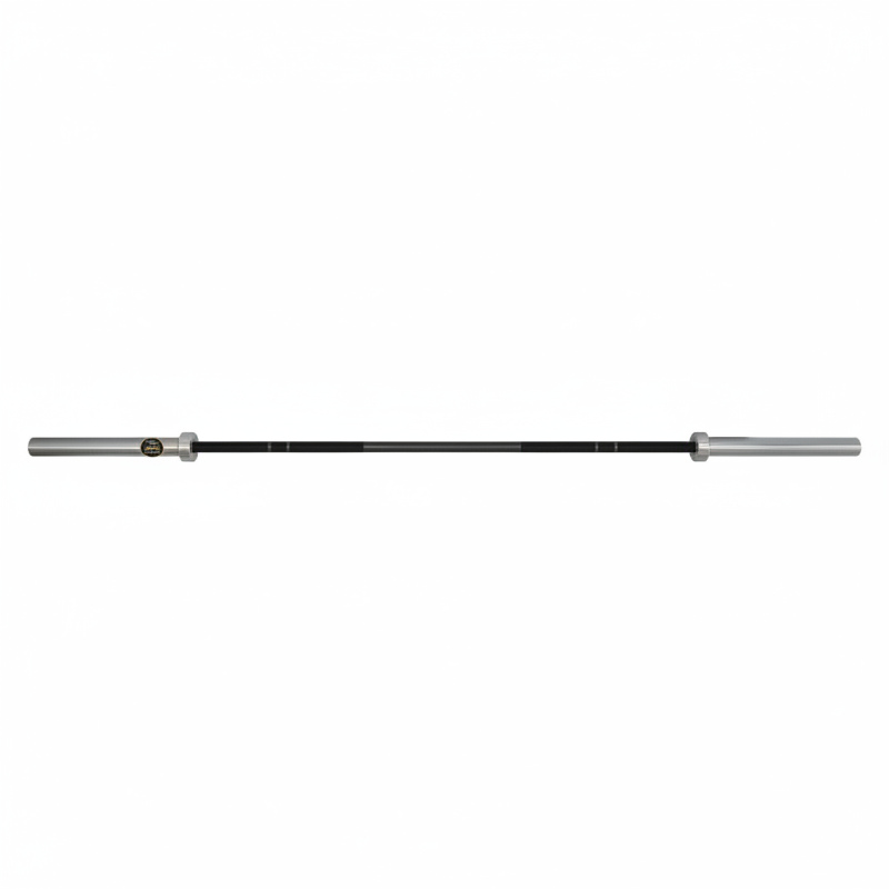 USI Ares Olympic Barbell - Fitness Equipment