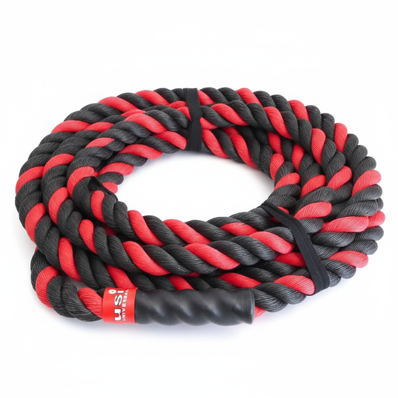 USI BR Battling Rope - Fitness Equipment