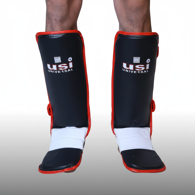 综合格斗护胫 – 850E2 USI | Kibi Sports