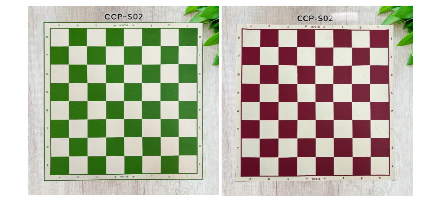 Standard Tournament Set | KIBI Sports Chennai chess product offical dealer of dgt
