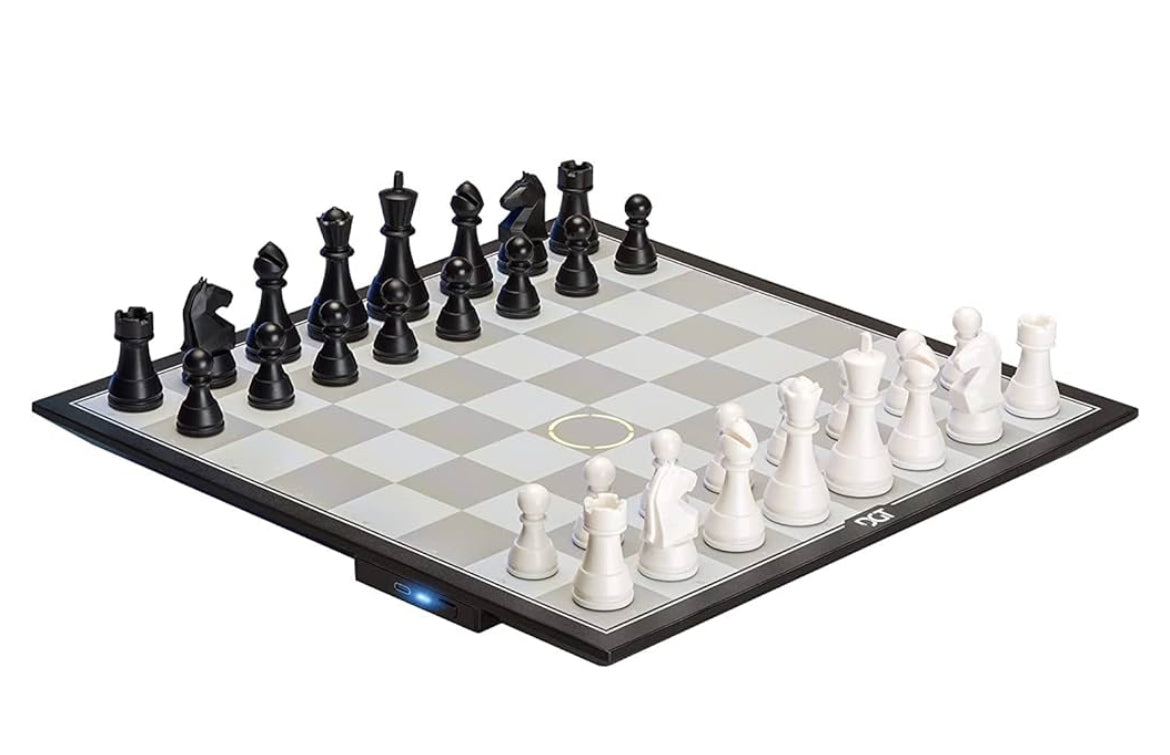Dgt Pegasus | KIBI Sports Chennai chess product offical dealer of dgt