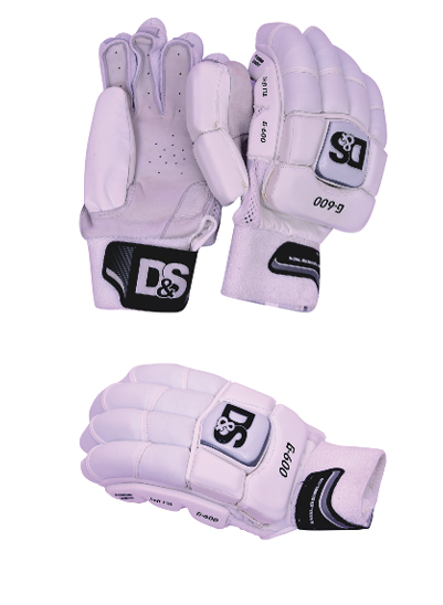 G-600 Batting Gloves (RH/LH) - Image 2 | KIBI SPORTS