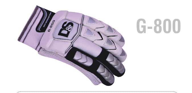 G-800 Batting Gloves (RH/LH) | KIBI SPORTS