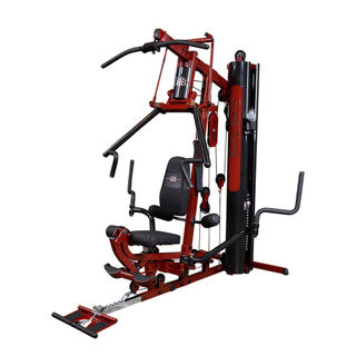 G6BR Bi-Angular Multi-Station Gym Body Solid | Kibi Sports Body-Solid