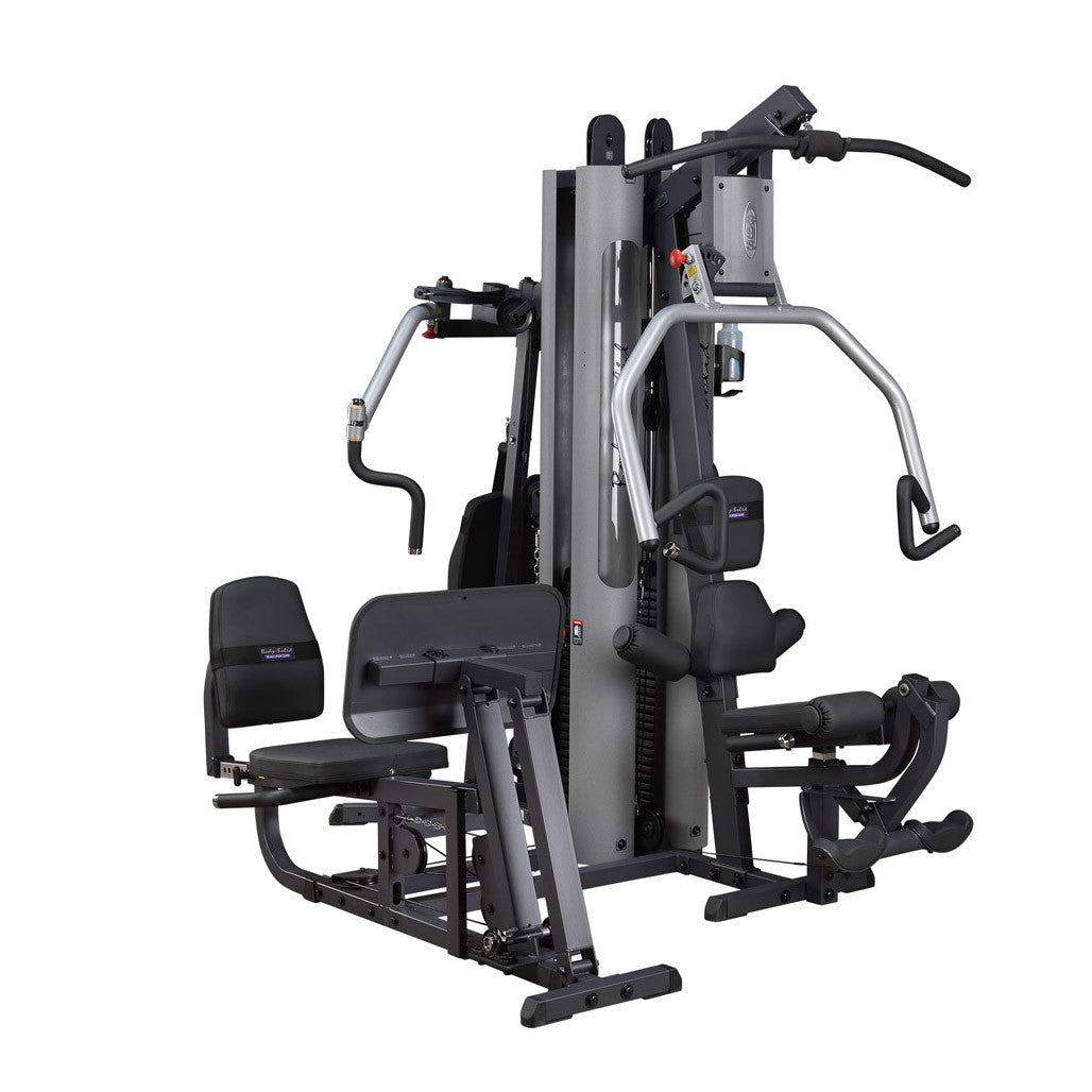 G9S Multi-Station Gym
