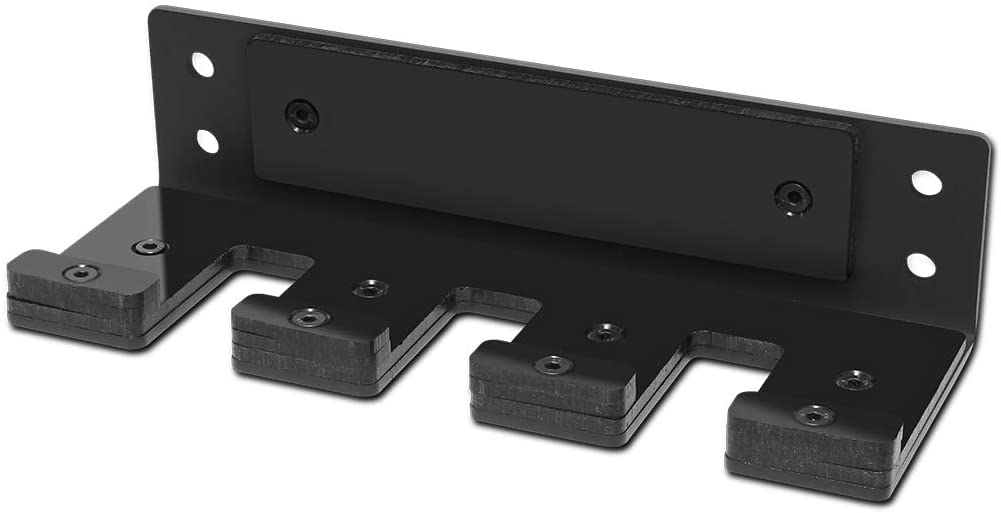 Kobo GA-14 Wall Vertical Barbell Holder