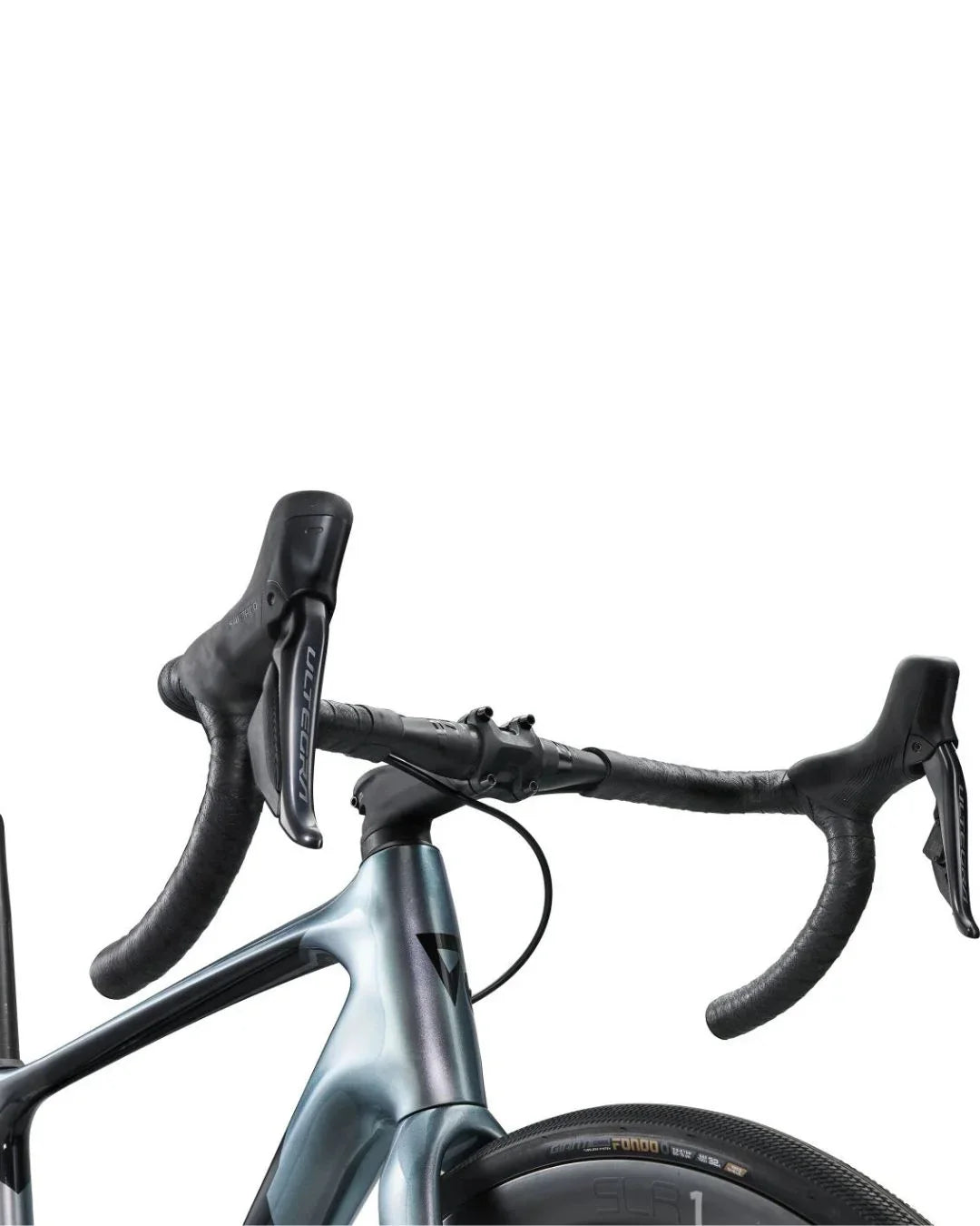 GIANT Defy Advanced Pro 1 Endurance Road Bike